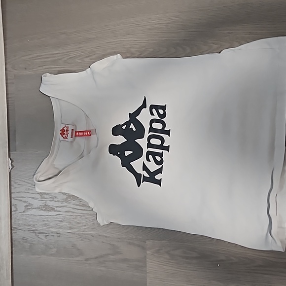 Kappa workout tank top - Picture 1 of 1